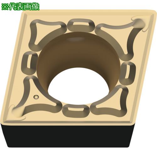 ■三菱 鋼加工用旋盤インサート CVDコーティング MC6115《10個入》〔品番:CCMT120408MW〕【6528974×10:0】[送料別途見積り][掲外取寄][店頭受取不可]