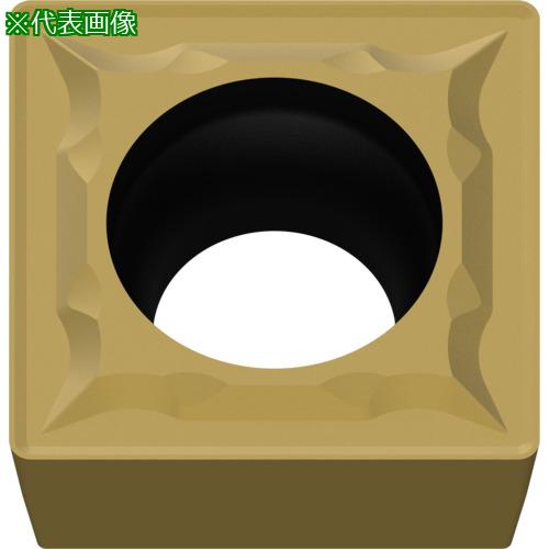 ■三菱 鋼加工用旋盤インサート CVDコーティング MC6115《10個入》〔品番:SCMT120404MP〕【6529017×10:0】[送料別途見積り][掲外取寄][店頭受取不可]