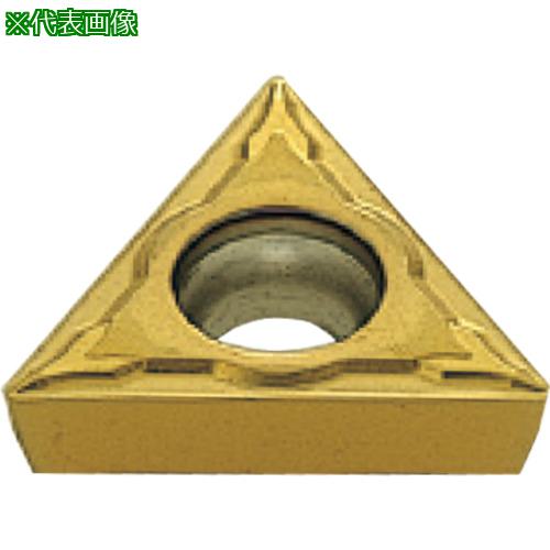 ■三菱 鋼加工用旋盤インサート CVDコーティング MC6125《10個入》〔品番:TPMH090204FV〕【6529231×10:0】[送料別途見積り][掲外取寄][店頭受取不可]