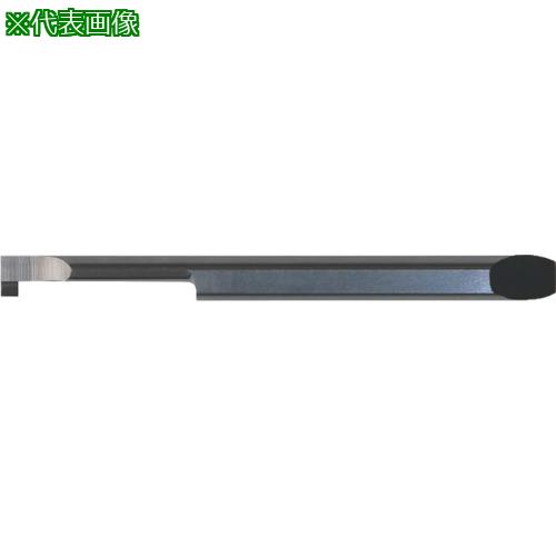■京セラ EZバー 小内径溝入れ加工用チップ EZG型 PR1225〔品番:EZGR080070200S〕【6529551:0】[店頭受取不可]