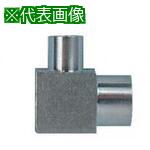 ■Fujikin ステンレス製UJL継手〔品番:UJL12.7MX6.35MAWS〕【6530333:0】[送料別途見積り][法人・事業所限定][外直送][店頭受取不可]