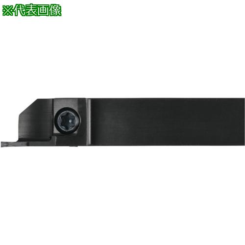 ■京セラ 突っ切り加工用ホルダ 自動盤用 KGD〔品番:KGDR1212JX1.5〕【6539025:0】[店頭受取不可]｜ホームセンターバロー　店