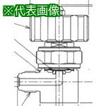 ■Fujikin SUS鋼製ダイレクトダイヤフラムバルブ_1MPa_FUNDCL-71G〔品番:FUNDCL71G6.35〕【6543079:0】[送料別途見積り][法人・事業所限定][外直送][店頭受取不可]