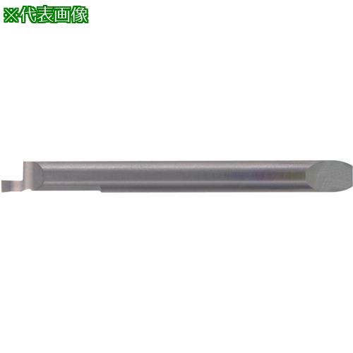 ■京セラ EZバー 溝入れ用チップ EZFG型 PR1225〔品番:EZFGR080070100〕【6547613:0】[店頭受取不可]