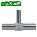 ■Fujikin ステンレス製UJT継手〔品番:UJT12.7MX9.52MAW〕【6547719:0】[送料別途見積り][法人・事業所限定][外直送][店頭受取不可]