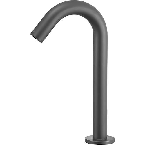 ■SANEI 自動水栓 EY507-1T-MDP〔品番:EY5071TMDP〕【6548689:0】[送料別途見積り][掲外取寄][店頭受取不可]｜ホームセンターバロー　店 40,040円