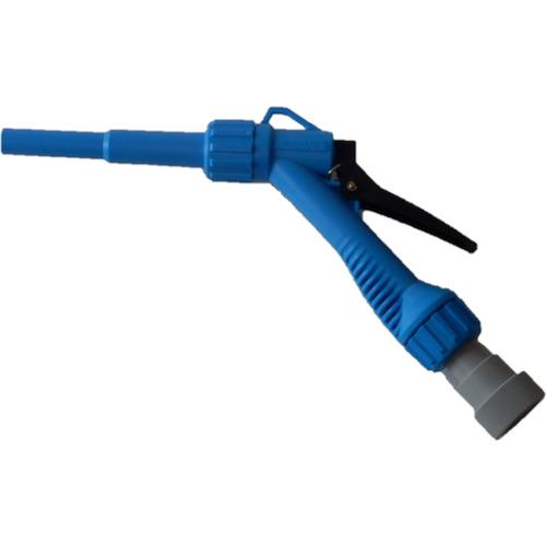 ■KUK AdBlue(アドブルー)/尿素水用 ガンノズルADN〔品番:ADNG1〕【6549644:0】[送料別途見積り][法人・事業所限定][外直送][店頭受取不可]