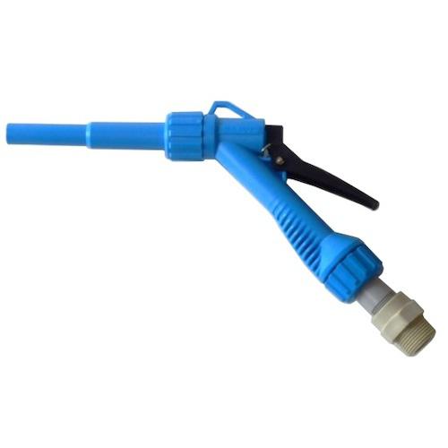 ■KUK AdBlue(アドブルー)/尿素水用 ガンノズルADN〔品番:ADNR1〕【6549649:0】[送料別途見積り][法人・事業所限定][外直送][店頭受取不可]