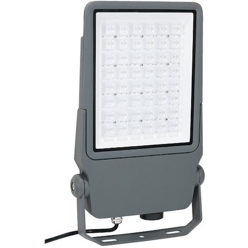 ■JEFCOM LEDプロジェクションライト(投照器)〔品番:PDSC0460FL〕【6553959:0】[送料別途見積り][掲外取寄][店頭受取不可]
