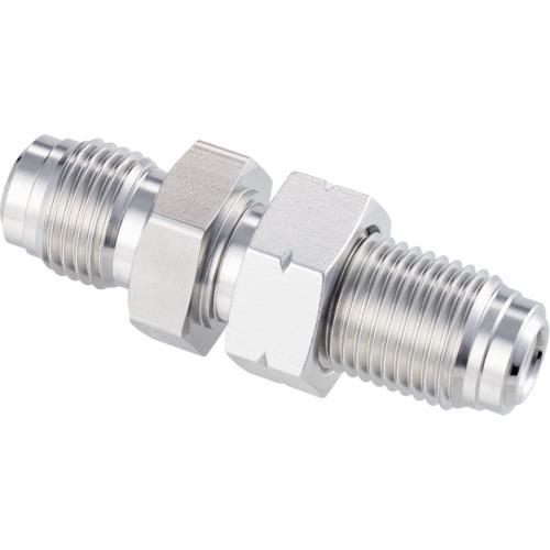 ■Fujikin ステンレス製UJR継手_UJR-P〔品番:UJRP9.52316LPA〕【6554074:0】[送料別途見積り][法人・事業所限定][外直送][店頭受取不可]｜ホームセンターバロー　店