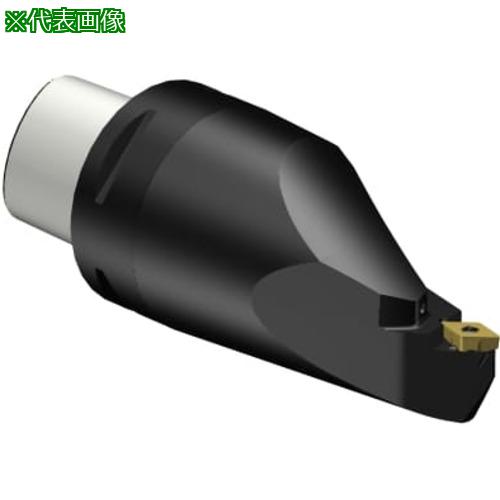 ■SANDVIK 旋削加工用カッティングユニット コロターンTR(480)〔品番:C8TRD13MCL00160C1〕【6559653:0】[送料別途見積り][法人・事業所限定][掲外取寄][店頭受取不可]