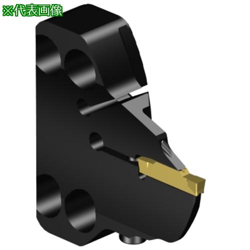 ■SANDVIK カッティングヘッド、端面溝入れ加工用 CoroCut2(420)〔品番:C2ASL70RGH15B080AB〕【6559661:0】[送料別途見積り][法人・事業所限定][掲外取寄][店頭受取不可]