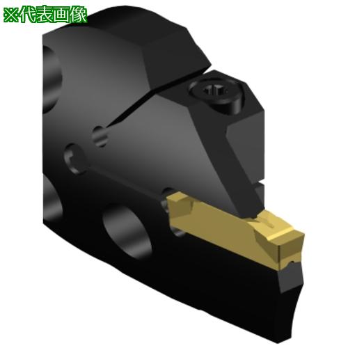 ■SANDVIK カッティングヘッド、端面溝入れ加工用 CoroCut2(420)〔品番:C2ASL40RGK18A058GB〕【6559664:0】[送料別途見積り][法人・事業所限定][掲外取寄][店頭受取不可]｜ホームセンターバロー　店