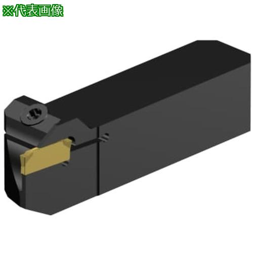■SANDVIK 突切り・溝入れ加工用QSシャンクバイト CoroCut2(480)〔品番:C2RQS16RD08DS〕【6559736:0】[送料別途見積り][法人・事業所限定][掲外取寄][店頭受取不可]