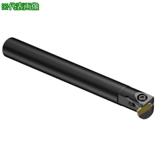 ■SANDVIK 内径溝入れ加工用ボーリングバイト CoroCut2(480)〔品番:C2RCE16LD04GB〕【6559748:0】[送料別途見積り][掲外取寄][店頭受取不可]