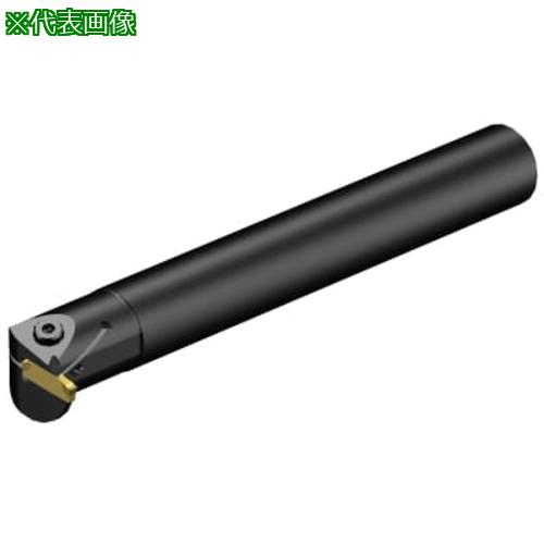■SANDVIK 内径溝入れ加工用ボーリングバイト CoroCut2(480)〔品番:C2RCE25RG07GB〕【6559757:0】[送料別途見積り][掲外取寄][店頭受取不可]