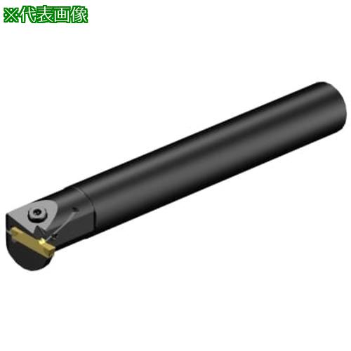 ■SANDVIK 内径溝入れ加工用ボーリングバイト CoroCut2(480)〔品番:C2RCE25RH07GB〕【6561259:0】[送料別途見積り][掲外取寄][店頭受取不可]