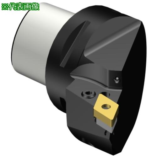 ■SANDVIK 旋削加工用カッティングユニット T-MaxP(410)〔品番:C6PDJNL450651504C1〕【6561266:0】[送料別途見積り][掲外取寄][店頭受取不可]