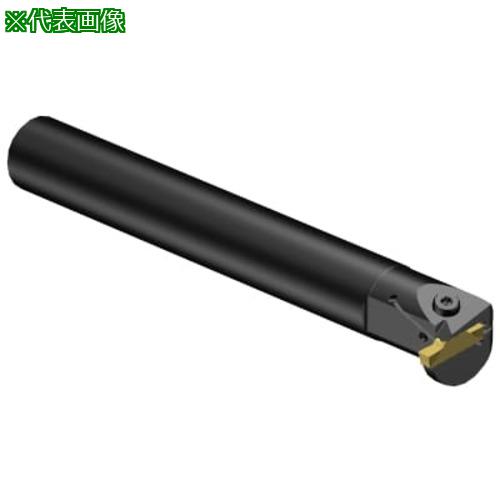 ■SANDVIK 内径溝入れ加工用ボーリングバイト CoroCut2(480)〔品番:C2RCEA16LJ08GB〕【6561267:0】[送料別途見積り][法人・事業所限定][掲外取寄][店頭受取不可]