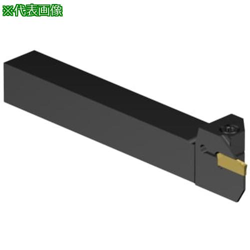 ■SANDVIK 突切り・溝入れ加工用シャンクバイト CoroCut2(480)〔品番:C2RRS16LD08DB〕【6561282:0】[送料別途見積り][掲外取寄][店頭受取不可]