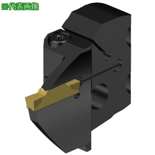 ■SANDVIK カッティングヘッド、端面溝入れ加工用 CoroCut2(420)〔品番:C2ASL40LGJ18B040GB〕【6561288:0】[送料別途見積り][法人・事業所限定][掲外取寄][店頭受取不可]｜ホームセンターバロー　店