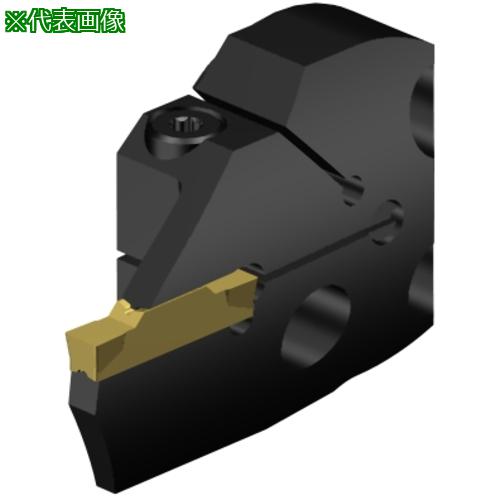 ■SANDVIK カッティングヘッド、端面溝入れ加工用 CoroCut2(420)〔品番:C2ASL40LGJ18A085GB〕【6561312:0】[送料別途見積り][法人・事業所限定][掲外取寄][店頭受取不可] 27,385円