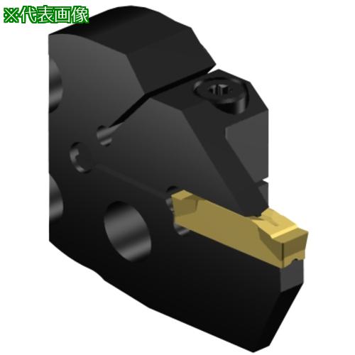 ■SANDVIK カッティングヘッド、端面溝入れ加工用 CoroCut2(420)〔品番:C2ASL40RGK18A220GB〕【6562839:0】[送料別途見積り][法人・事業所限定][掲外取寄][店頭受取不可]｜ホームセンターバロー　店 37,466円