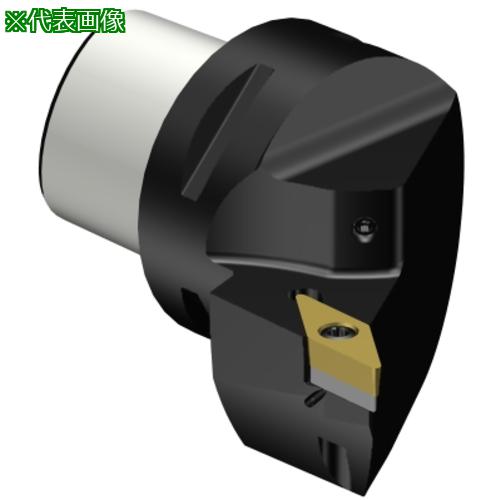 ■SANDVIK 旋削加工用カッティングユニット CoroTurn107(410)〔品番:C5SVJBL3506016C1〕【6562887:0】[送料別途見積り][掲外取寄][店頭受取不可]