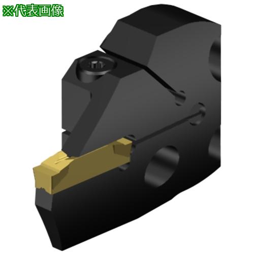 ■SANDVIK カッティングヘッド、端面溝入れ加工用 CoroCut2(420)〔品番:C2ASL40LGK18A088GB〕【6562924:0】[送料別途見積り][法人・事業所限定][掲外取寄][店頭受取不可]｜ホームセンターバロー　店