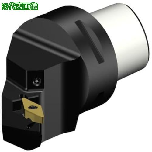 ■SANDVIK 旋削加工用カッティングユニット コロターンTR(480)〔品番:C5TRV13UBR35060C1〕【6564422:0】[送料別途見積り][掲外取寄][店頭受取不可]