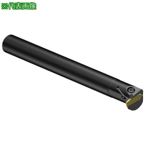 ■SANDVIK 内径溝入れ加工用ボーリングバイト CoroCut2(480)〔品番:C2RCEA12LE05GB〕【6564481:0】[送料別途見積り][掲外取寄][店頭受取不可]