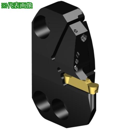 ■SANDVIK 突切り・溝入れ加工用カッティングヘッド CoroCut2(420)〔品番:C2RSL70RK15AB〕【6564501:0】[送料別途見積り][掲外取寄][店頭受取不可]