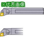 ■三菱 内径加工用 レバーロック式P形ボーリングバー クーラント穴あり左勝手鋼シャンク〔品番:A32SPCLNL12〕【6564551:0】[店頭受取不可]｜ホームセンターバロー　店