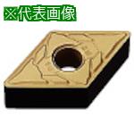 ■三菱 旋削用インサート 55°菱形ネガ CVDコーティング UE6110《10個入》〔品番:DNMX150404SW〕【6565824×10:0】[送料別途見積り][掲外取寄][店頭受取不可]