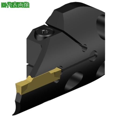 ■SANDVIK カッティングヘッド、端面溝入れ加工用 CoroCut2(420)〔品番:C2ASL40LGH18A040GB〕【6566016:0】[送料別途見積り][法人・事業所限定][掲外取寄][店頭受取不可]｜ホームセンターバロー　店