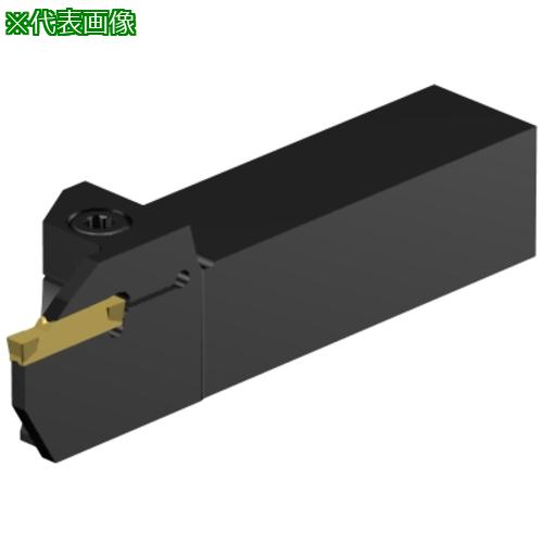 ■SANDVIK 突切り・溝入れ加工用シャンクバイト CoroCut2(480)〔品番:C2RRSA16RH22DD〕【6566054:0】[送料別途見積り][掲外取寄][店頭受取不可]