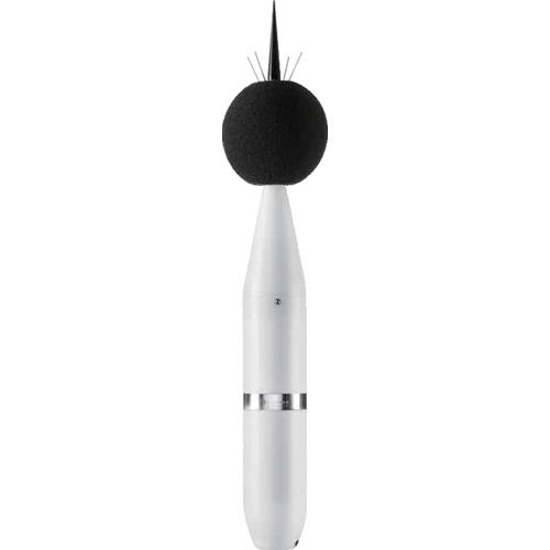■EKO 屋外騒音計 SV 307A〔品番:SV307A〕【6566729:0】[送料別途見積り][法人・事業所限定][直送][店頭受取不可]