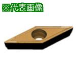 ■三菱 旋削鋼中切削用Standardインサート CVDコーティング UE6110《10個入》〔品番:VCMT160408〕【6567070&times;10:0】[送料別途見積り][掲外取寄][店頭受取不可]｜ホームセンターバロー　店