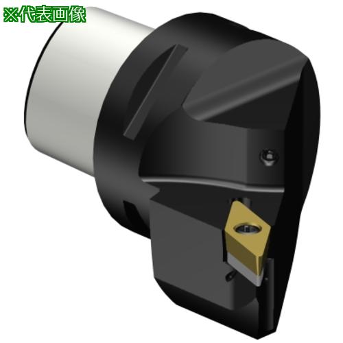 ■SANDVIK 旋削加工用カッティングユニット CoroTurn107(410)〔品番:C5SVHBL3506016C1〕【6567560:0】[送料別途見積り][掲外取寄][店頭受取不可] 43,956円