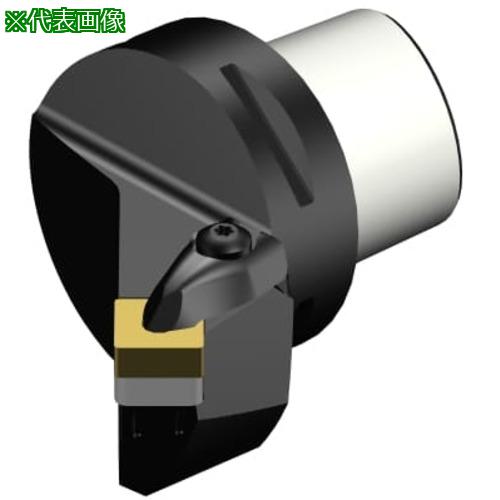 ■SANDVIK 旋削加工用カッティングユニット T-MaxP(410)〔品番:C6DSSNR4505415B1〕【6567628:0】[送料別途見積り][法人・事業所限定][掲外取寄][店頭受取不可] 45,403円