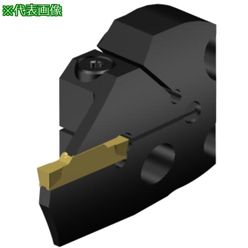 ■SANDVIK カッティングヘッド、端面溝入れ加工用 CoroCut2(420)〔品番:C2ASL40LGH18A092GB〕【6567646:0】[送料別途見積り][法人・事業所限定][掲外取寄][店頭受取不可]