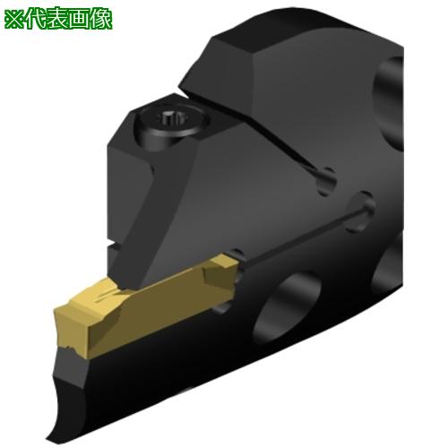 ■SANDVIK カッティングヘッド、端面溝入れ加工用 CoroCut2(420)〔品番:C2ASL40LGK18A040GB〕【6567653:0】[送料別途見積り][法人・事業所限定][掲外取寄][店頭受取不可]