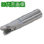 ■三菱 AJX形 多機能用ラジアス 高送り加工用シャンクタイプエンドミル 右勝手 クーラント穴あり〔品番:AJX06R172SA16EL〕【6568092:0】[店頭受取不可]
