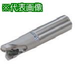 ■三菱 AJX形 多機能用ラジアス 高送り加工用シャンクタイプエンドミル 右勝手 クーラント穴あり〔品番:AJX12R302SA32S〕【6568149:0】[店頭受取不可]