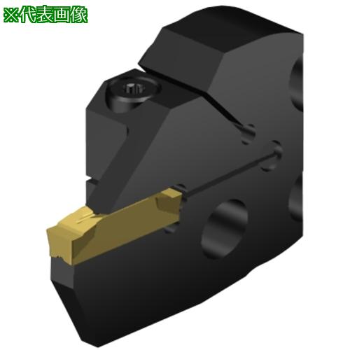 ■SANDVIK カッティングヘッド、端面溝入れ加工用 CoroCut2(420)〔品番:C2ASL40LGK18A168GB〕【6569175:0】[送料別途見積り][法人・事業所限定][掲外取寄][店頭受取不可]