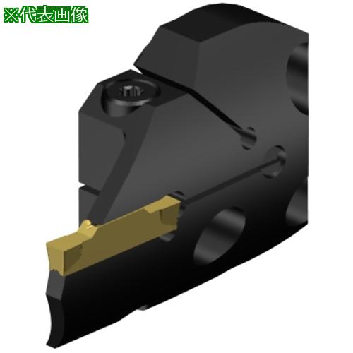 ■SANDVIK カッティングヘッド、端面溝入れ加工用 CoroCut2(420)〔品番:C2ASL40LGH18A052GB〕【6569179:0】[送料別途見積り][法人・事業所限定][掲外取寄][店頭受取不可]｜ホームセンターバロー　店