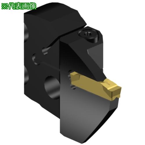 ■SANDVIK カッティングヘッド、端面溝入れ加工用 CoroCut2(420)〔品番:C2ASL40RGK18B058GB〕【6569184:0】[送料別途見積り][法人・事業所限定][掲外取寄][店頭受取不可]