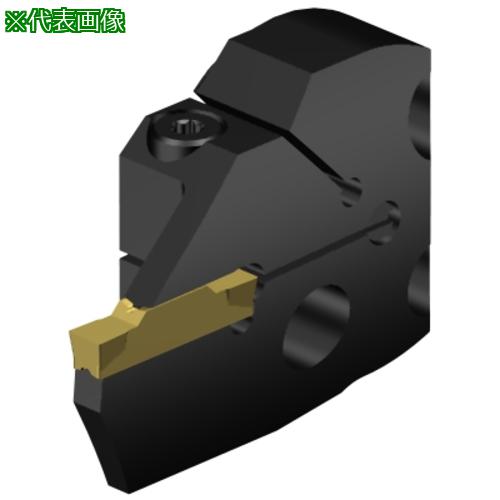■SANDVIK カッティングヘッド、端面溝入れ加工用 CoroCut2(420)〔品番:C2ASL40LGJ18A120GB〕【6569250:0】[送料別途見積り][法人・事業所限定][掲外取寄][店頭受取不可]｜ホームセンターバロー　店