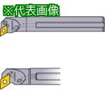 ■三菱 内径加工用 レバーロック式P形ボーリングバー クーラント穴あり左勝手鋼シャンク〔品番:A50UPDUNL15〕【6570054:0】[店頭受取不可]
