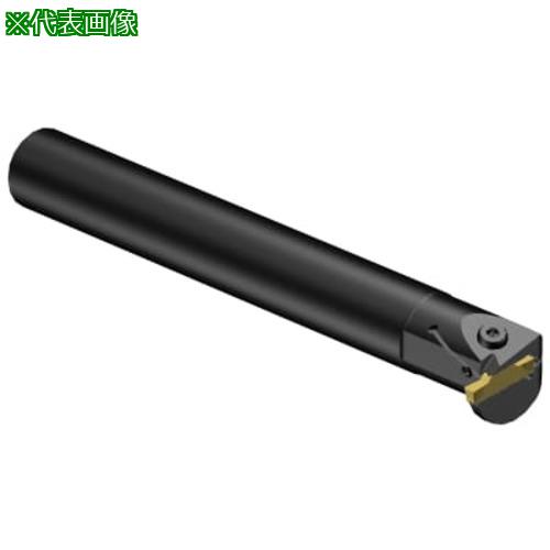 ■SANDVIK 内径溝入れ加工用ボーリングバイト CoroCut2(480)〔品番:C2RCE25LH07GB〕【6570731:0】[送料別途見積り][掲外取寄][店頭受取不可]